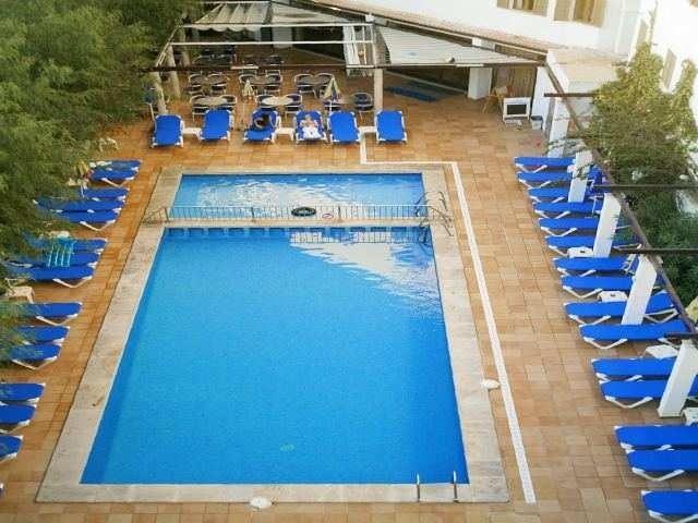 Arcos Playa Apartments S'Illot  Exterior photo